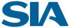 SIA logo.